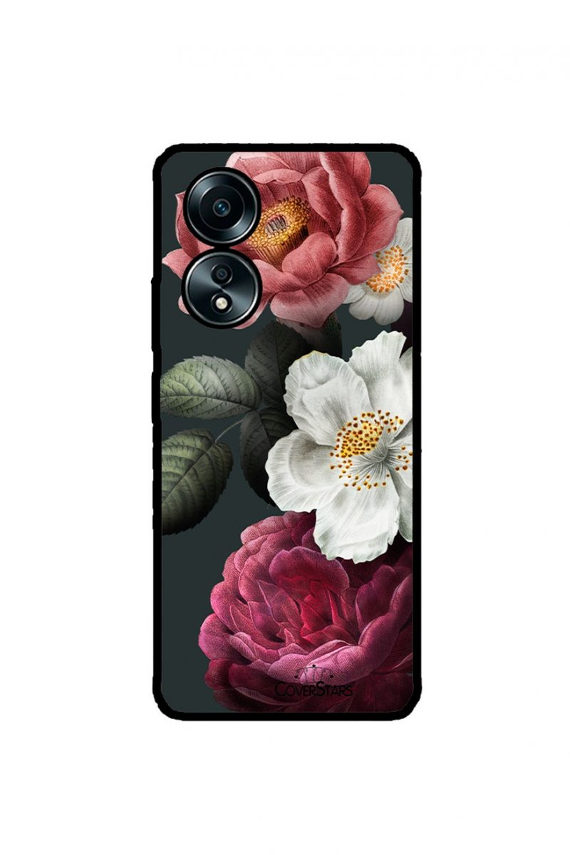 Cover Tpu Peonie