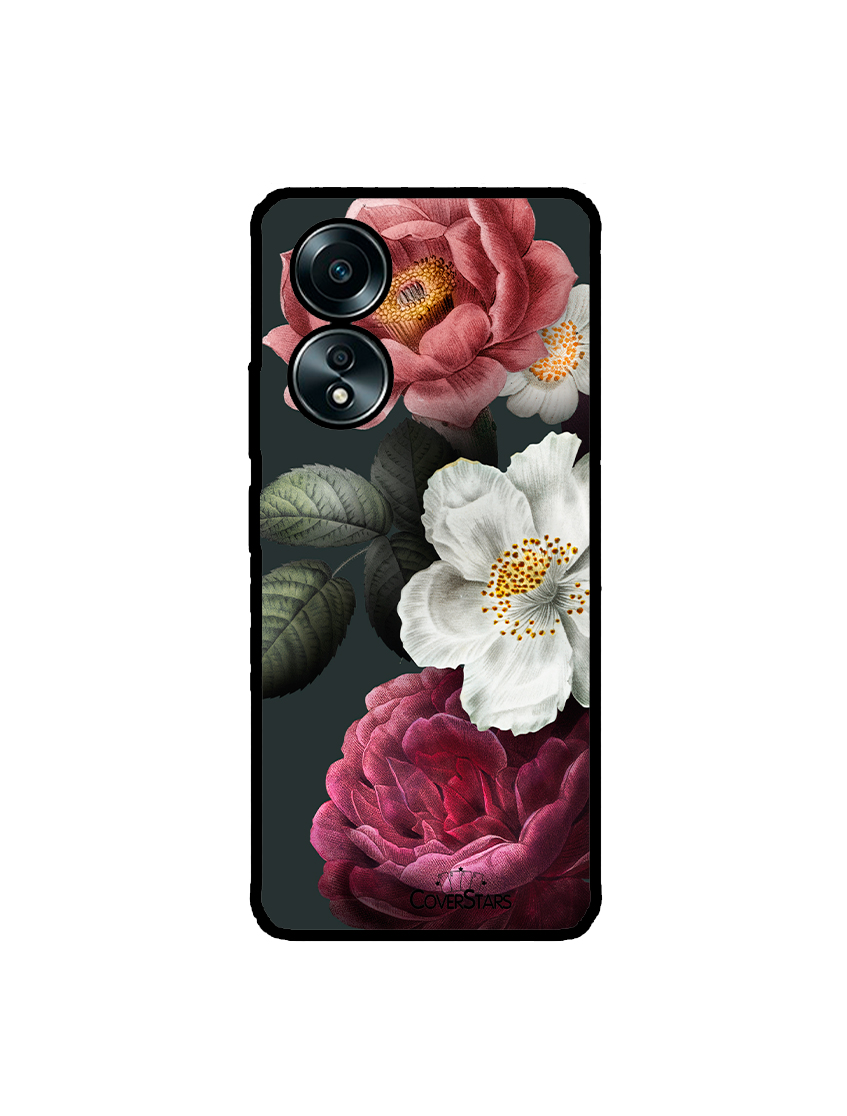 Cover Tpu Peonie