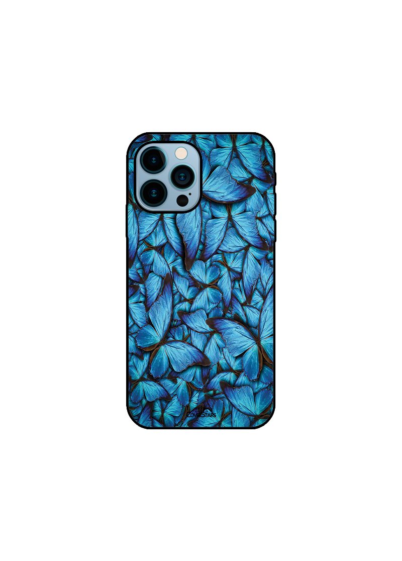 Cover Tpu Farfalle