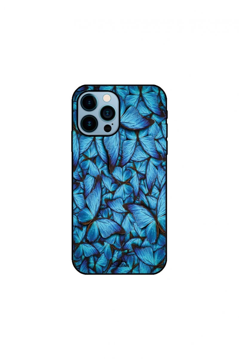 Cover Tpu Farfalle