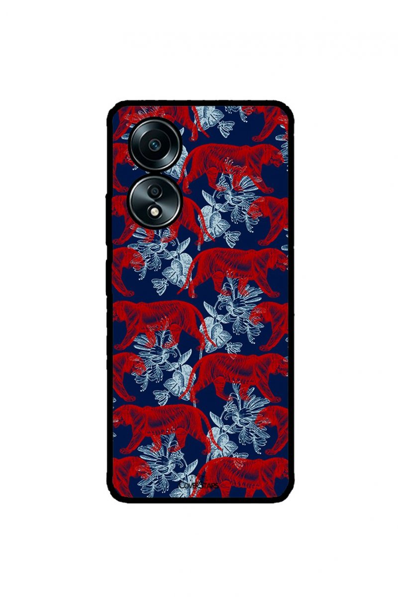 Cover Tpu Tigri