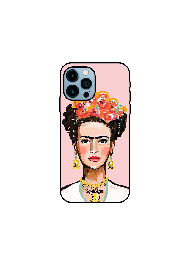 Cover Frida CoverStars