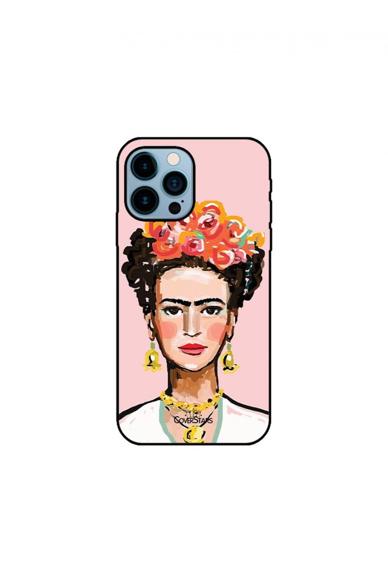 Cover Frida CoverStars