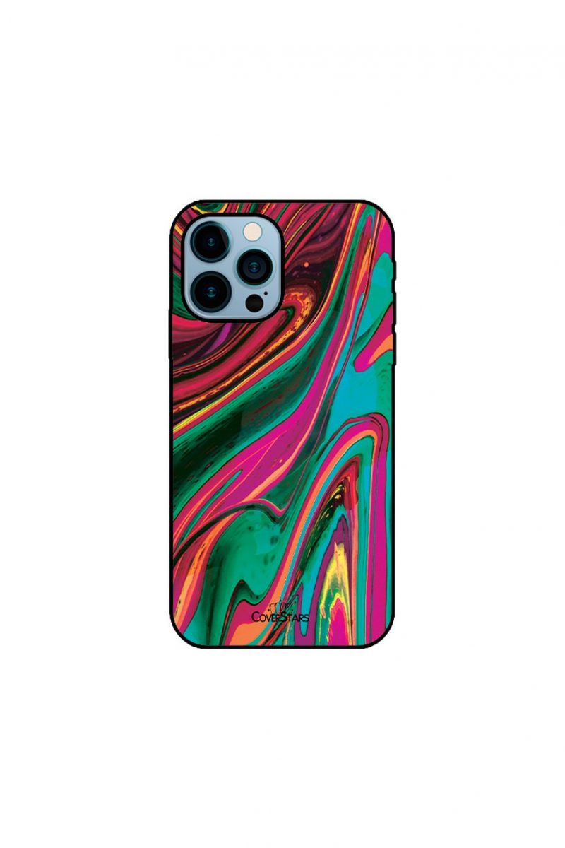 Cover Fluidi Coverstars
