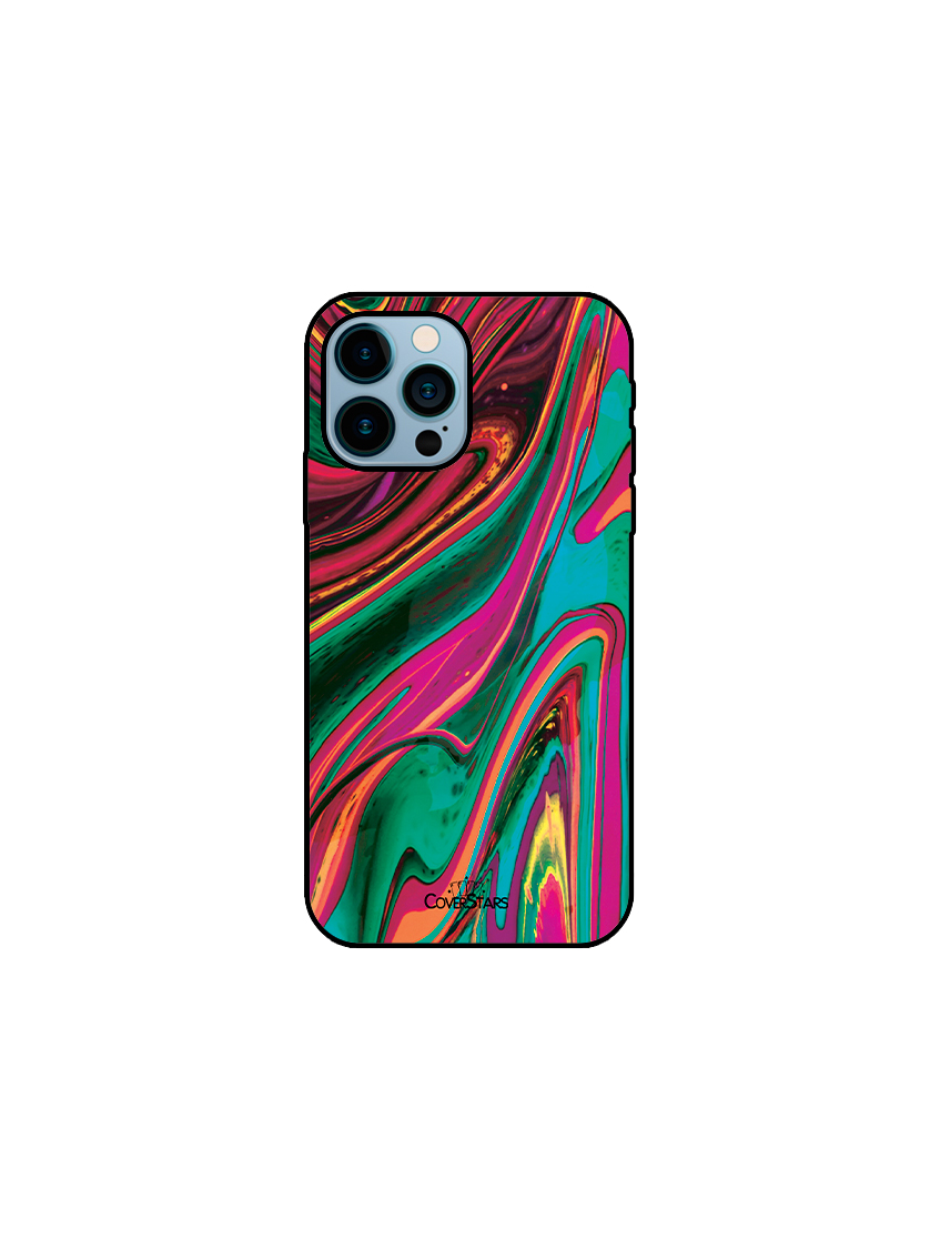 Cover Fluidi Coverstars