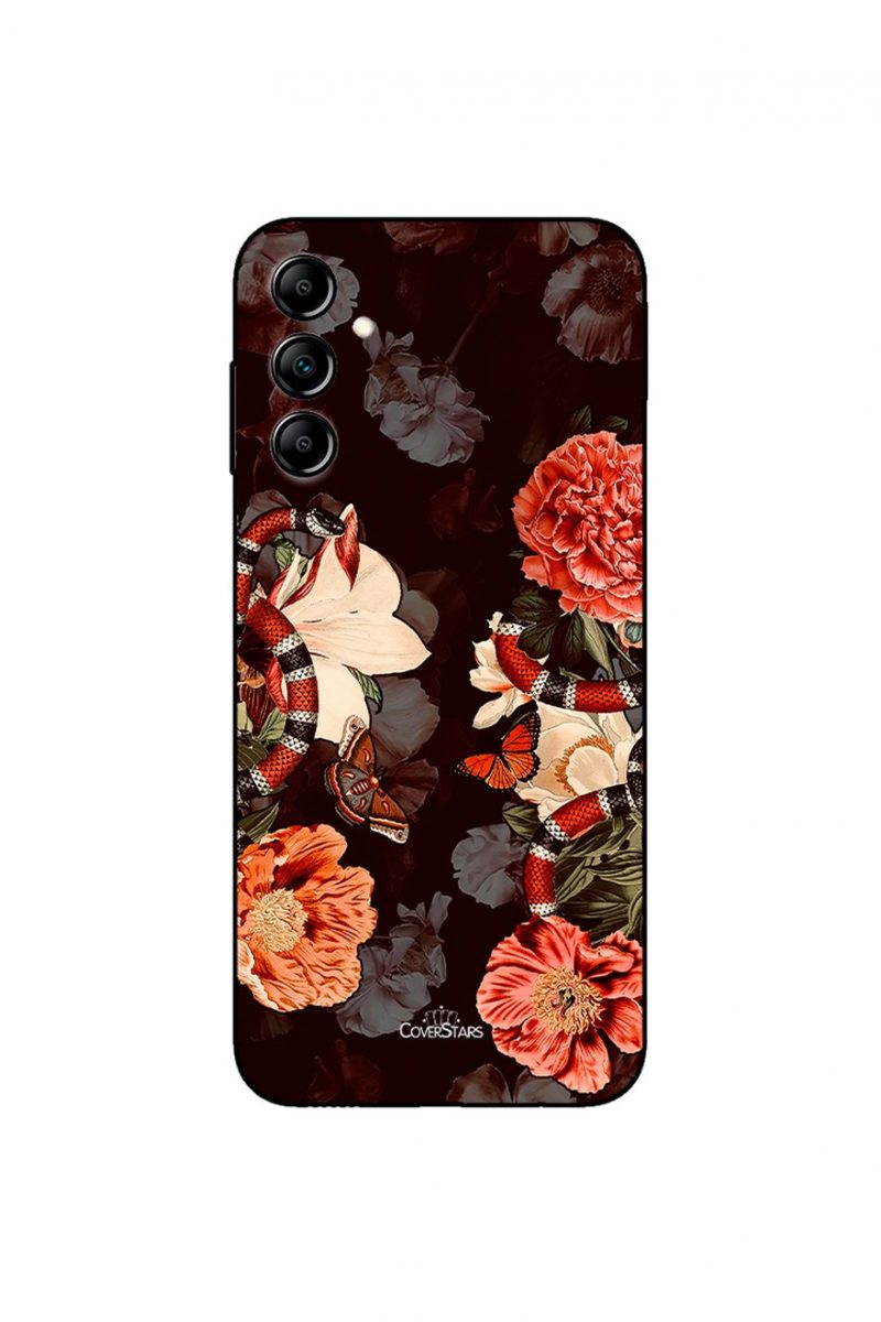 Cover Tpu Serpenti