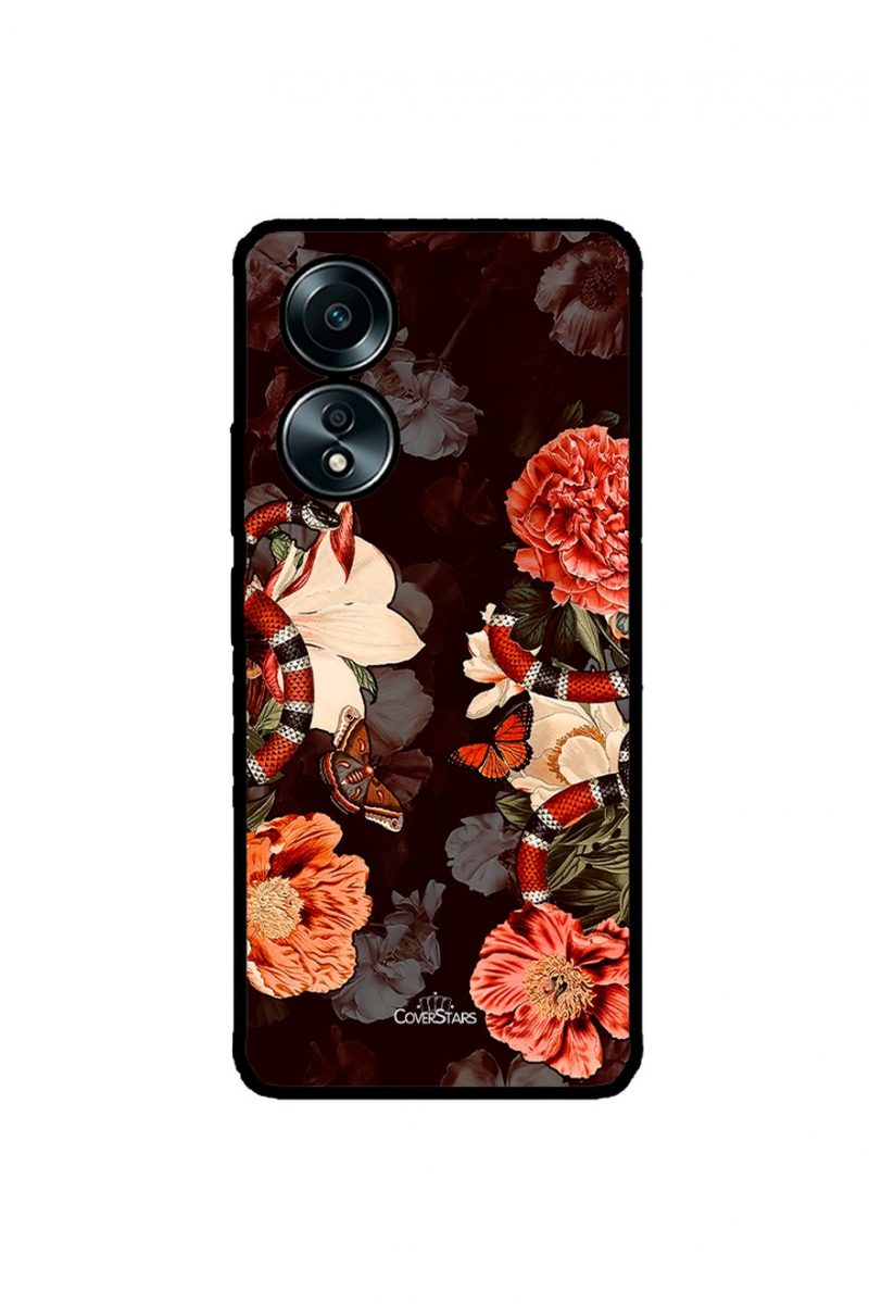 Cover Tpu Serpenti