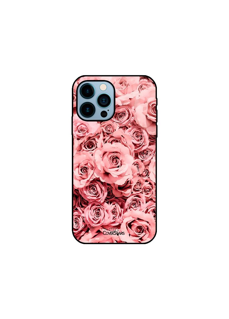 Cover Rose CoverStars