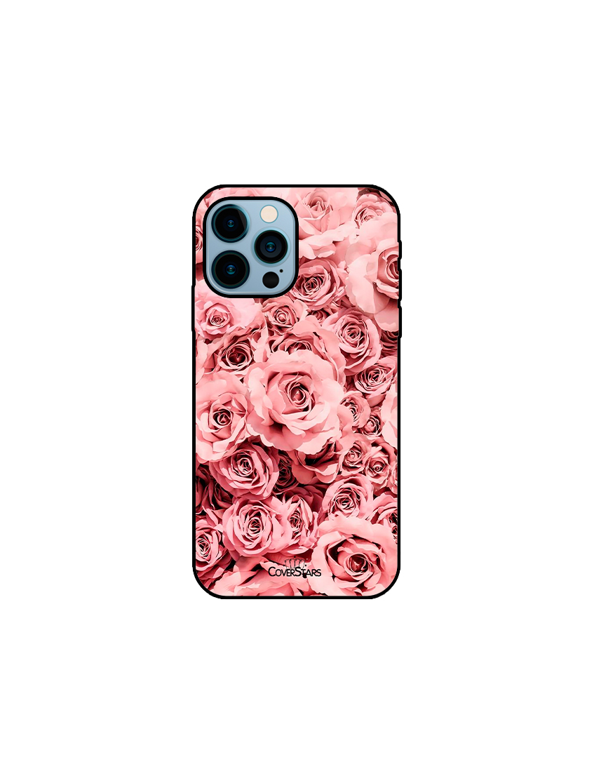 Cover Rose CoverStars