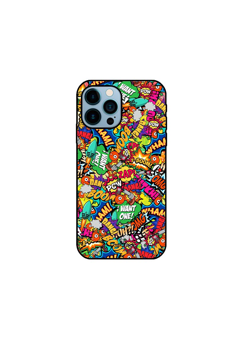 Cover Bang Boom CoverStars