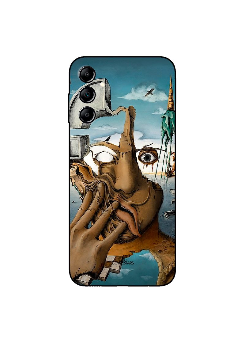 Cover Tpu Volto