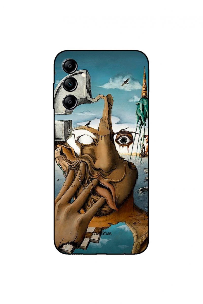 Cover Tpu Volto