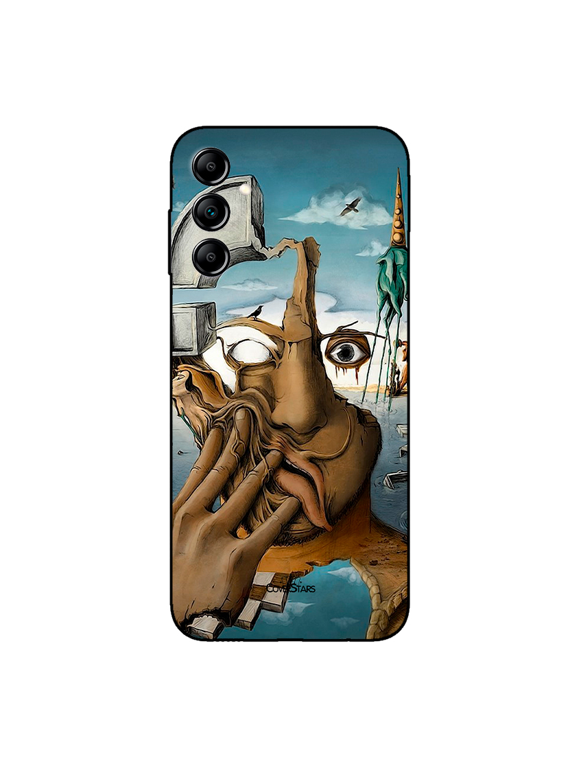 Cover Tpu Volto