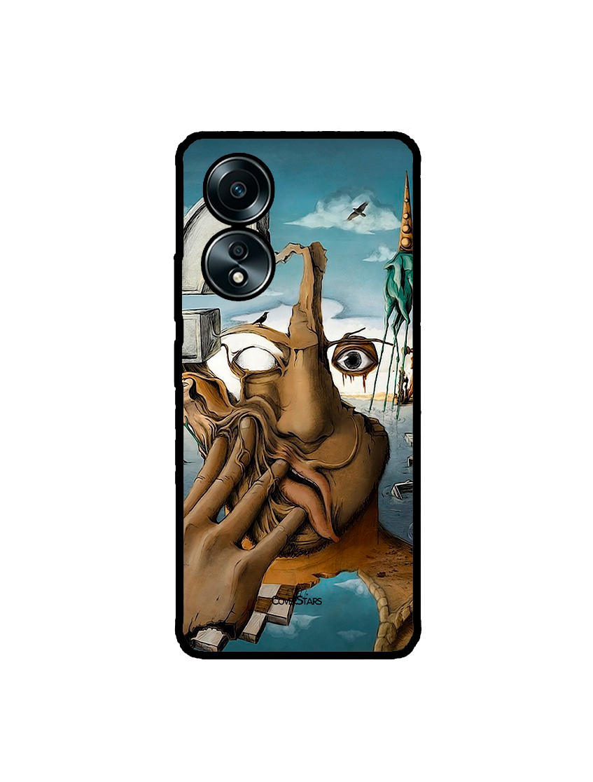 Cover Tpu Volto