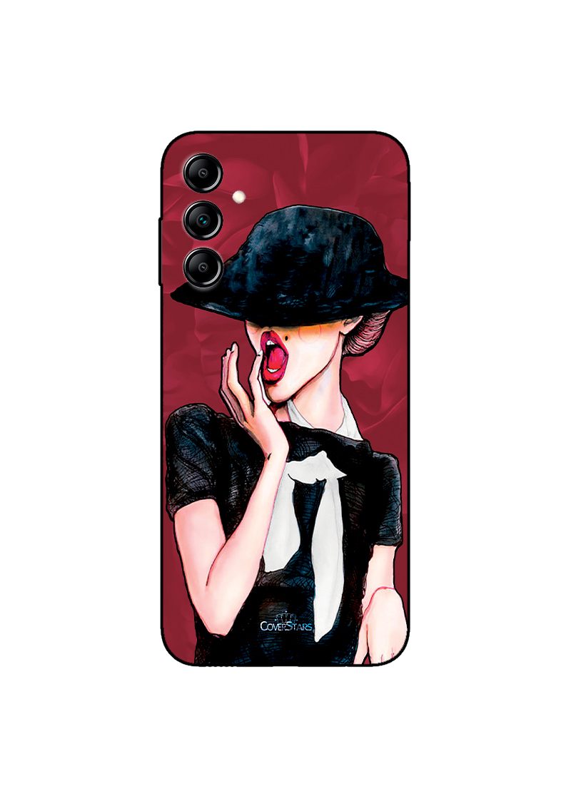 Cover Tpu Moda