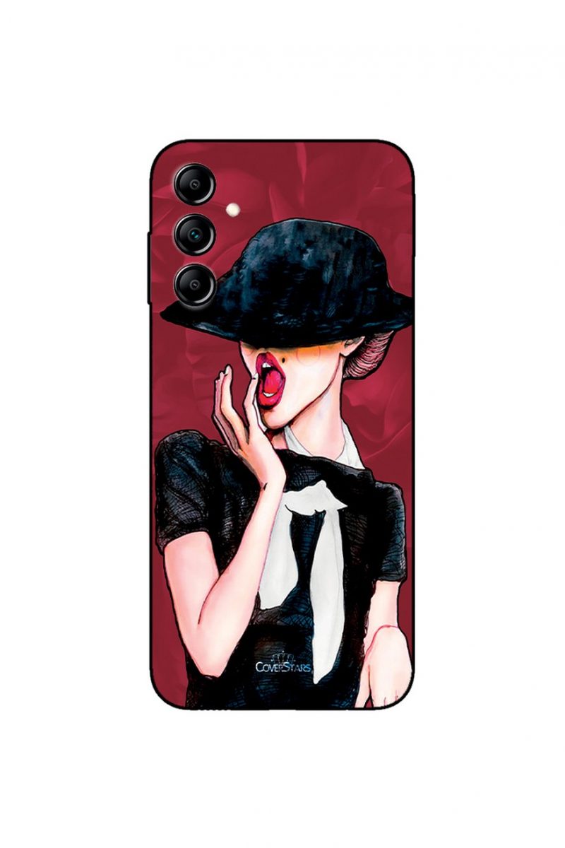 Cover Tpu Moda