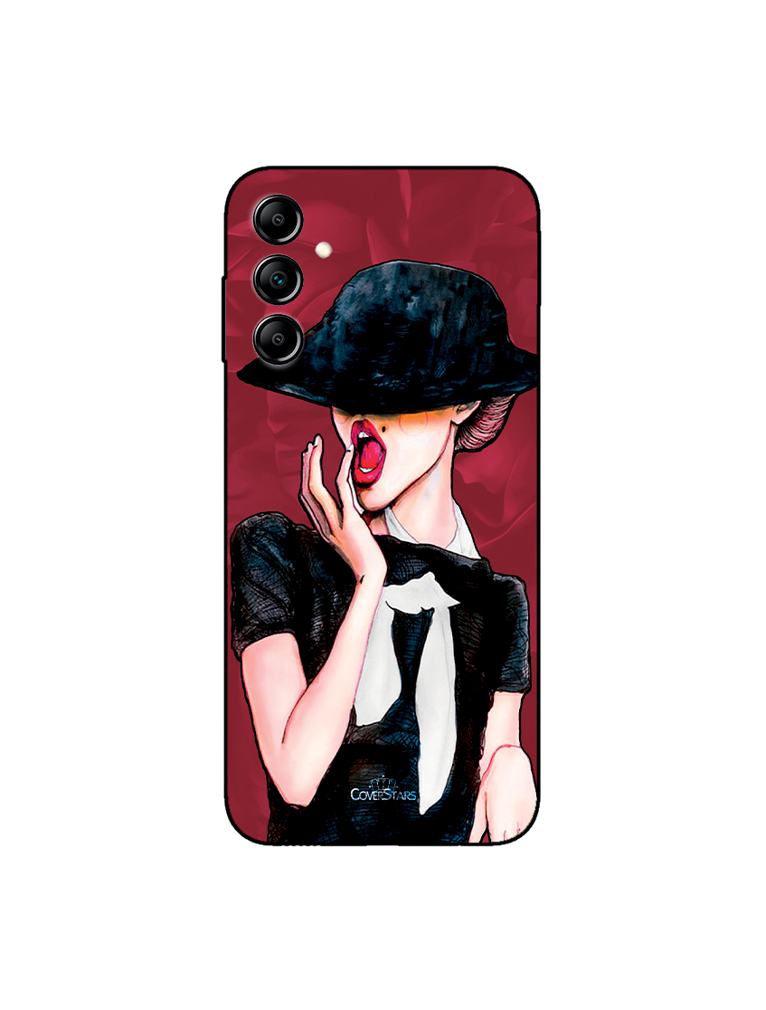Cover Tpu Moda