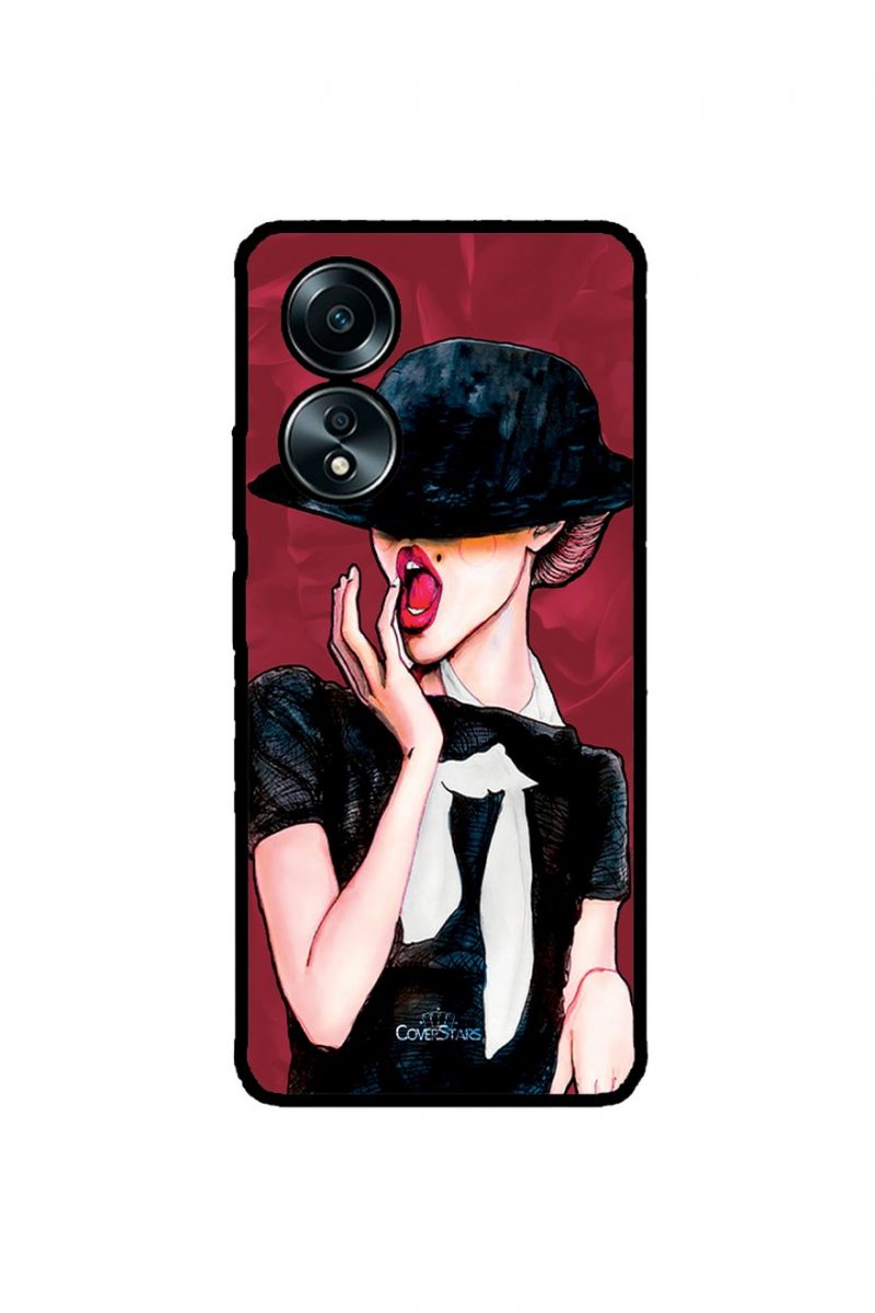 Cover Tpu Moda