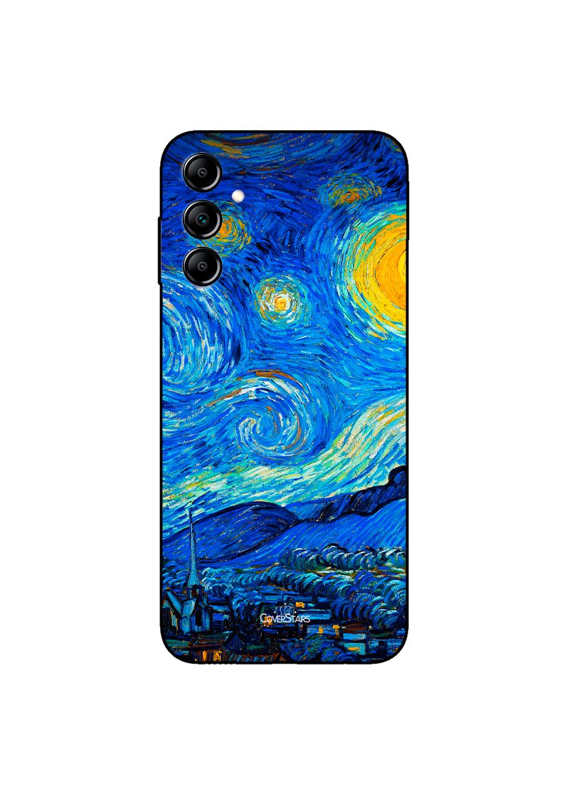 Cover Tpu Notte