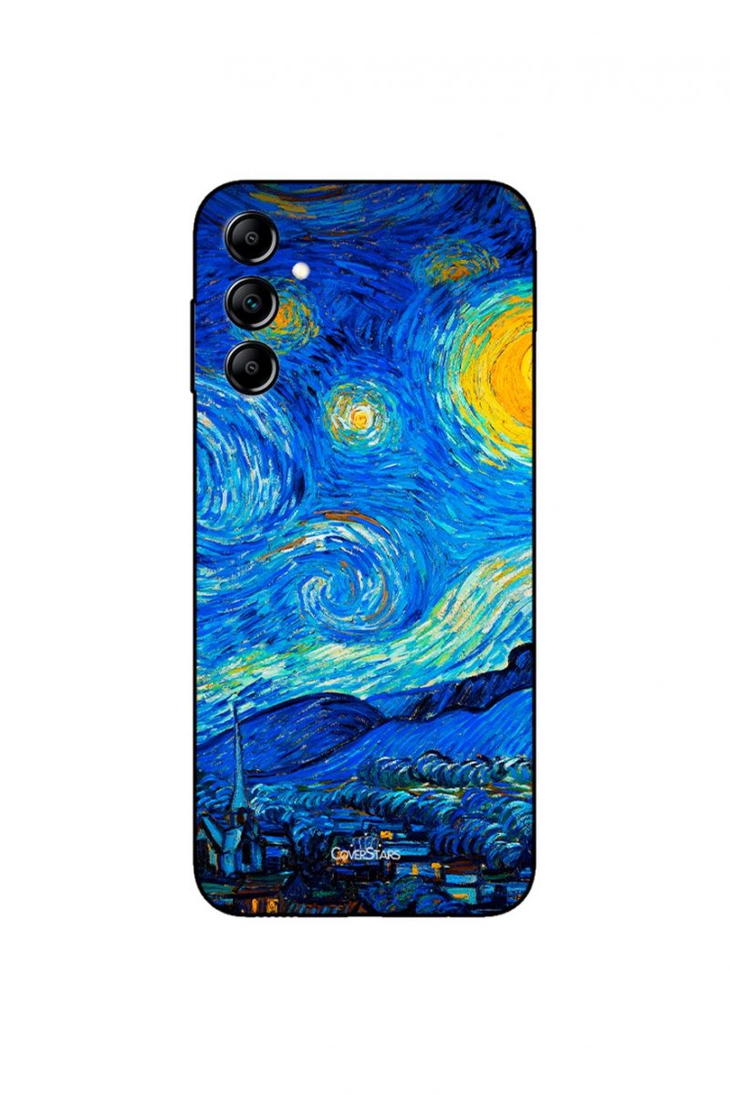Cover Tpu Notte