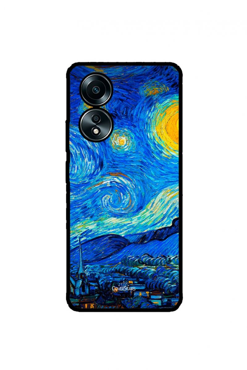 Cover Tpu Notte