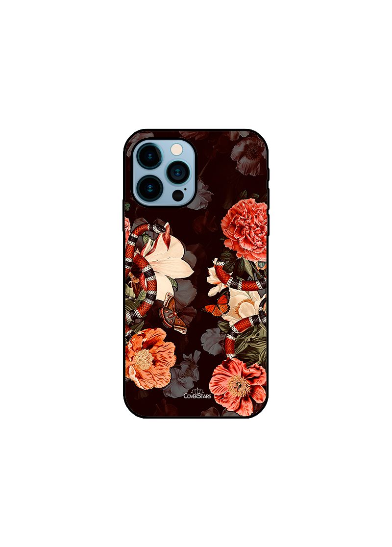 Cover Fiori e Serpenti CoverStars