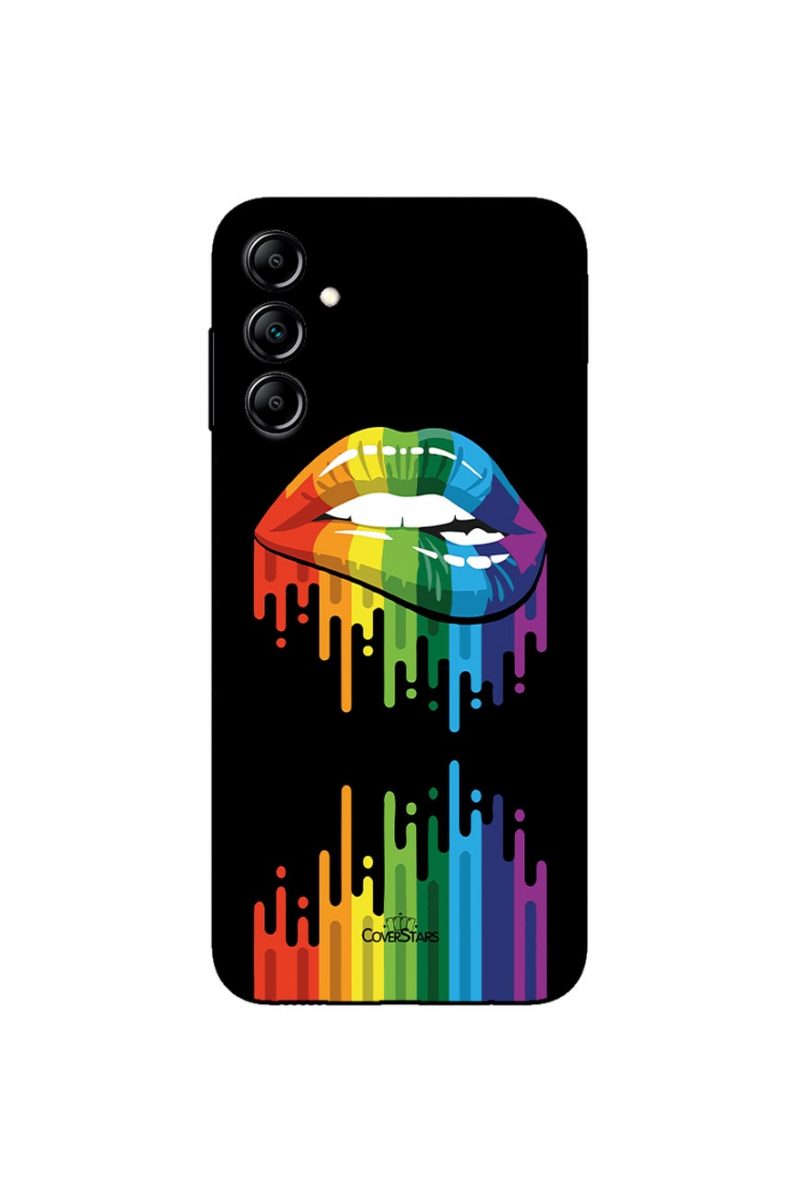 Cover Tpu Bocca Colorata