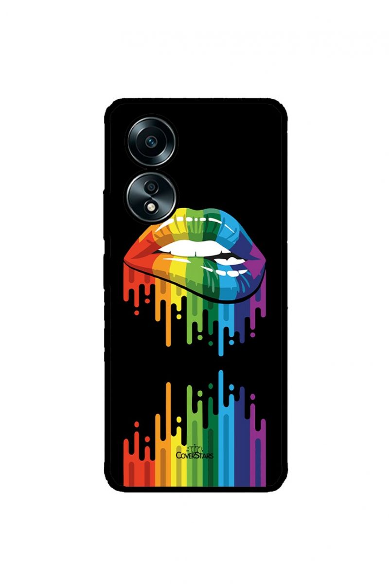 Cover Tpu Bocca Colorata
