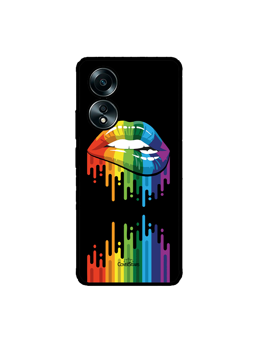 Cover Tpu Bocca Colorata
