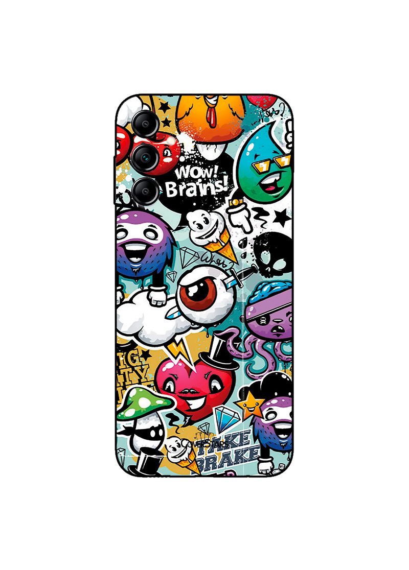 Cover Tpu Wow