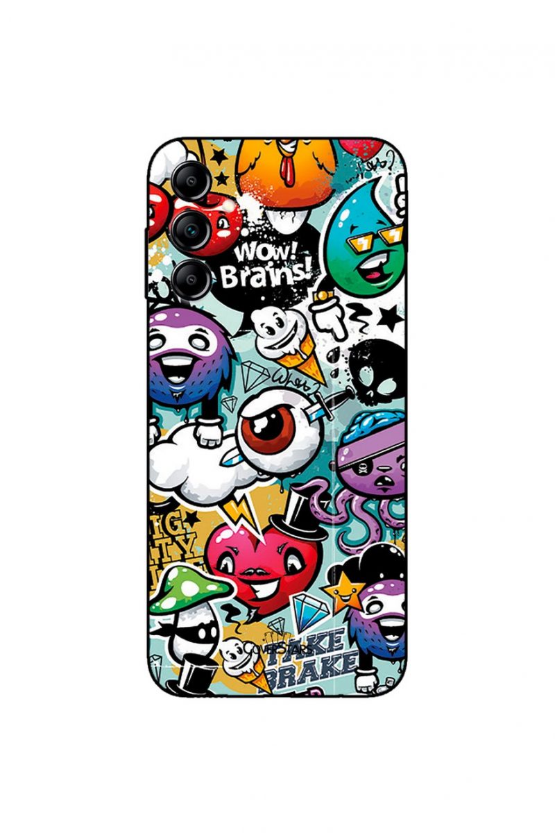 Cover Tpu Wow