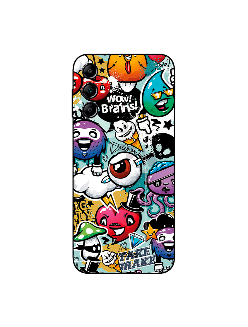 Cover Tpu Wow