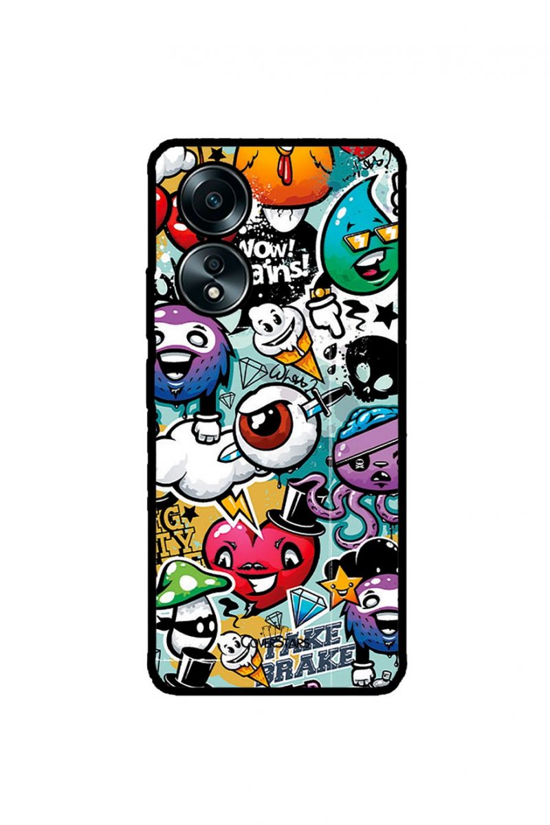 Cover Tpu Wow