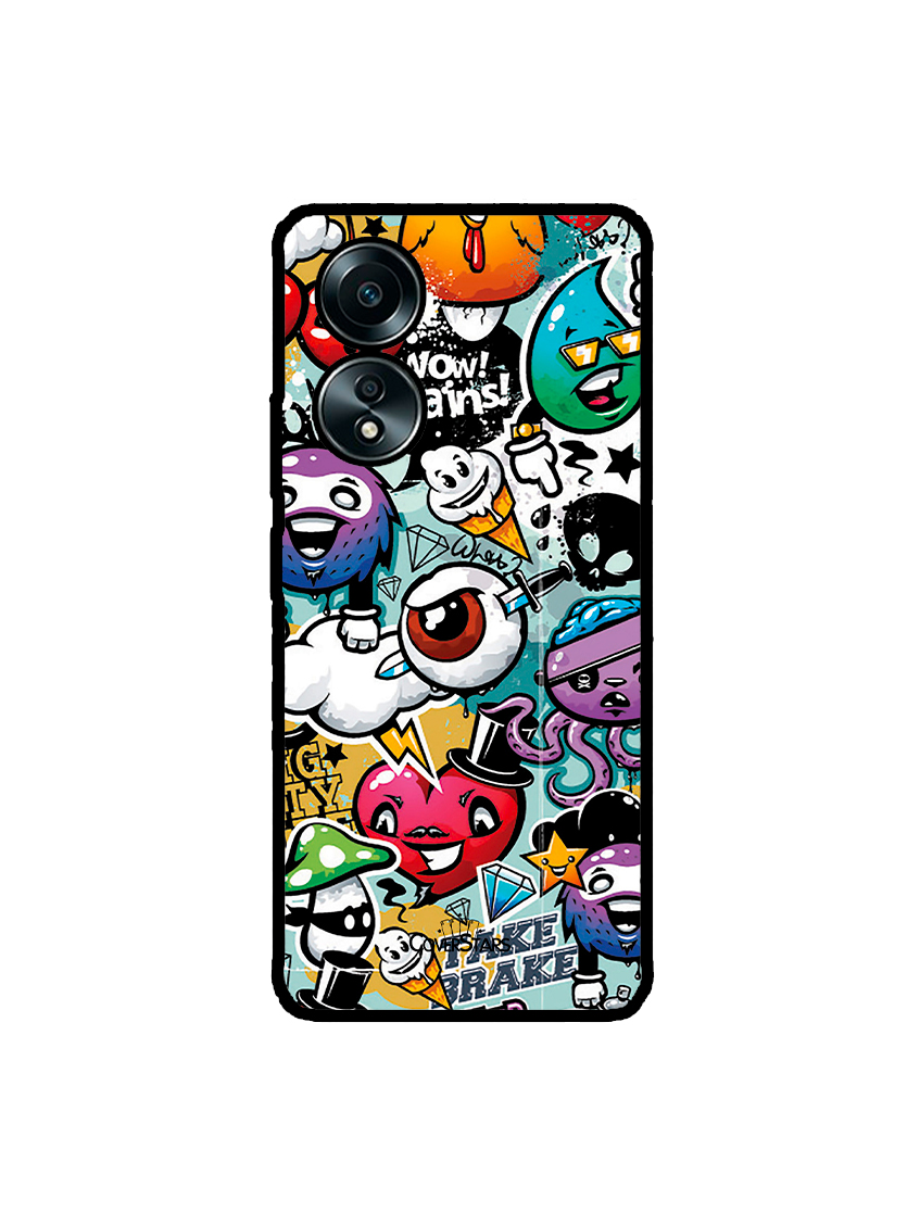 Cover Tpu Wow