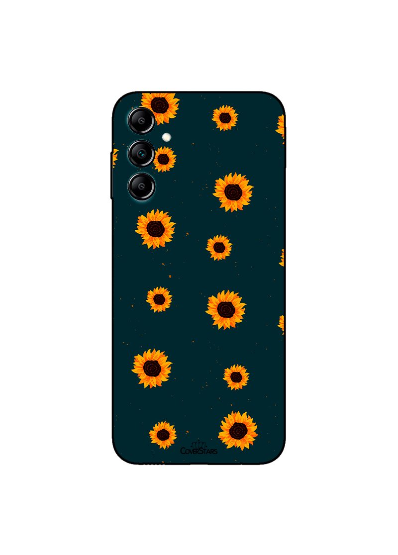 Cover Tpu Girasoli