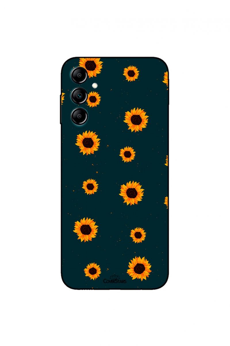 Cover Tpu Girasoli