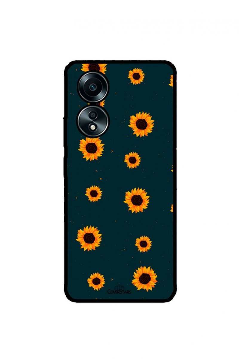 Cover Tpu Girasoli