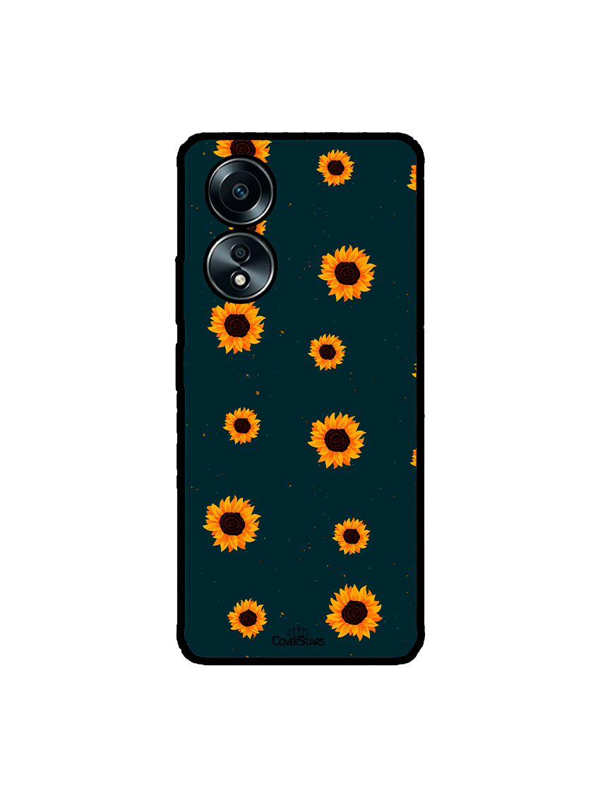 Cover Tpu Girasoli