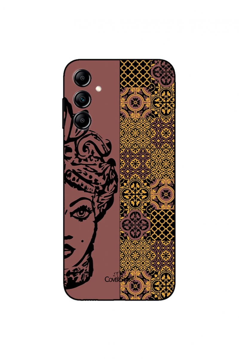Cover Tpu Testa Di Moro Donna