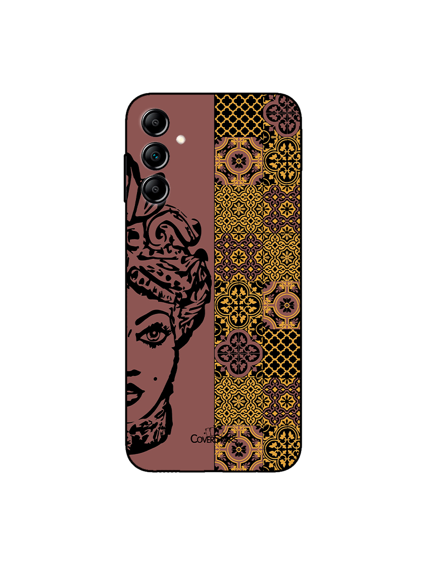 Cover Tpu Testa Di Moro Donna