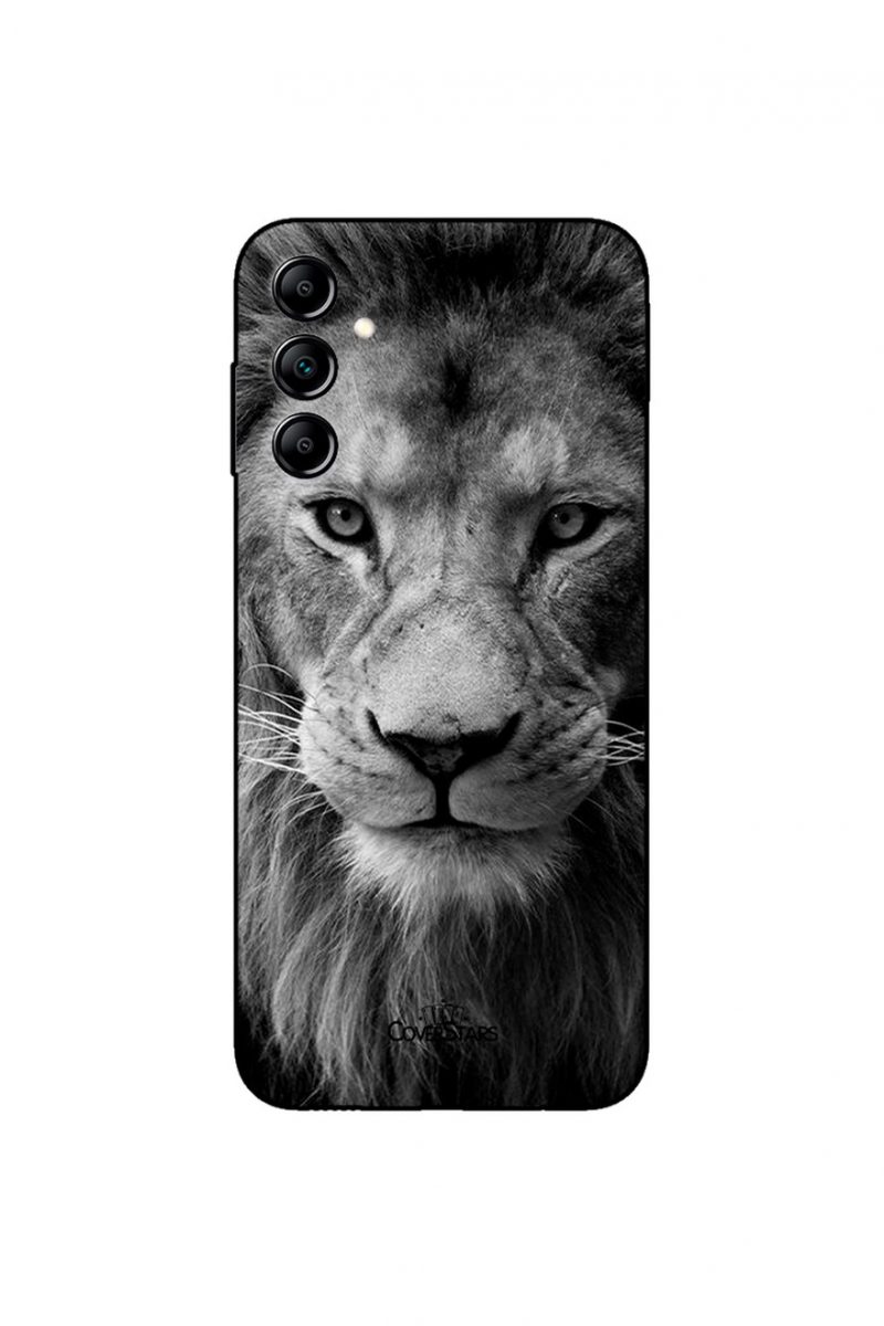 Cover Tpu Leone