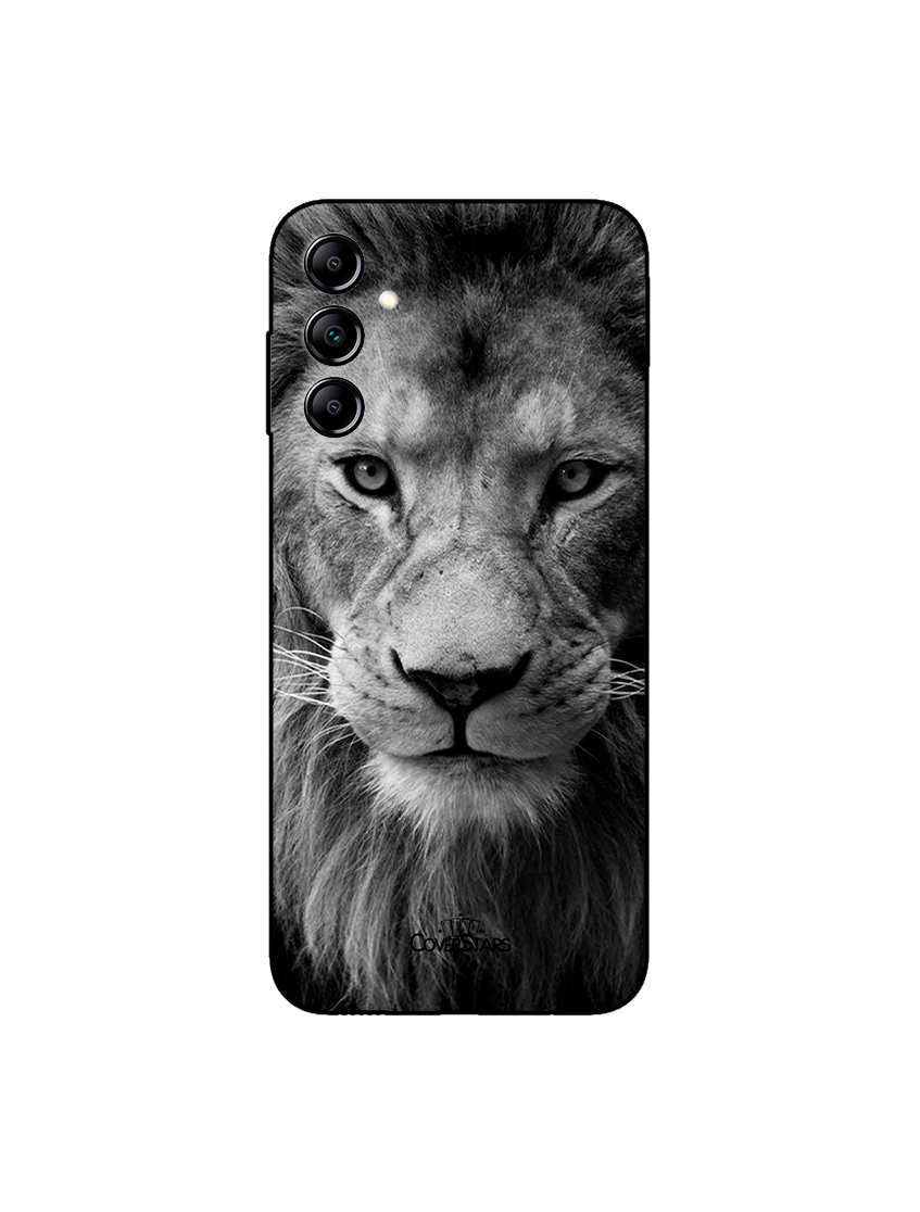 Cover Tpu Leone