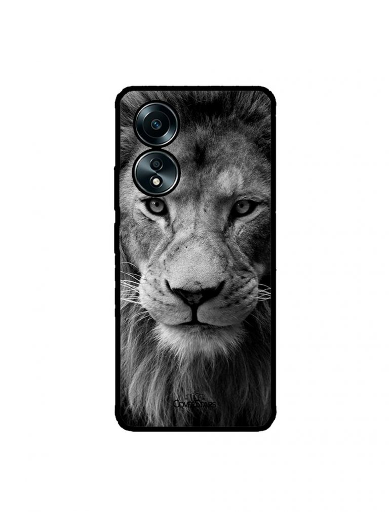 Cover TPU TCL Leone