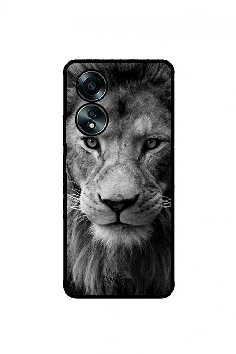Cover Tpu Leone