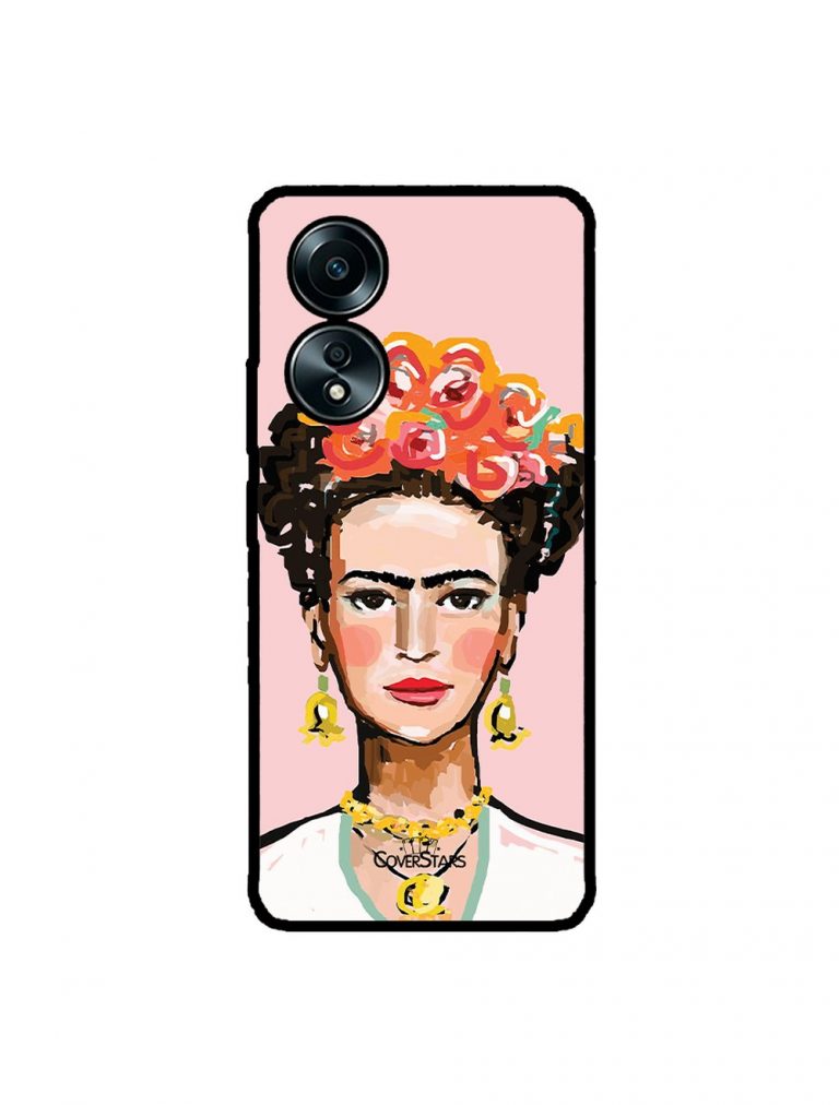 Cover TPU TCL Frida