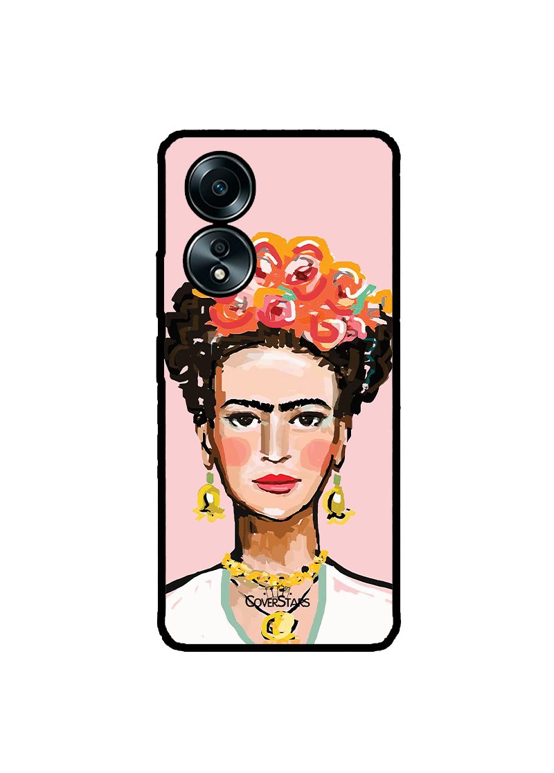 Cover Tpu Frida