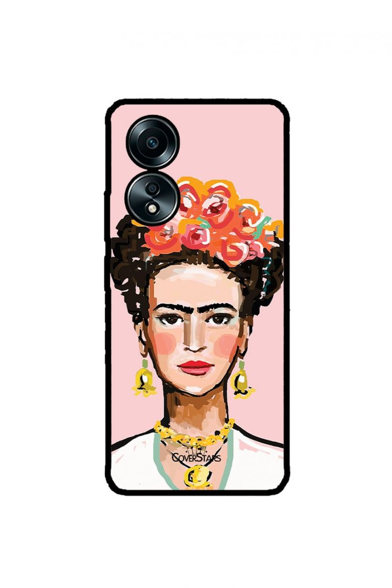 Cover Tpu Frida