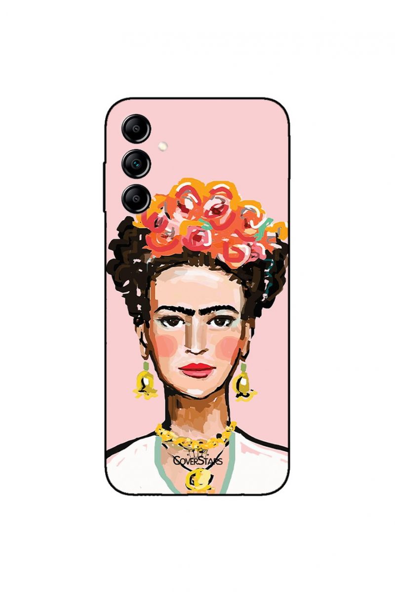 Cover Tpu Frida