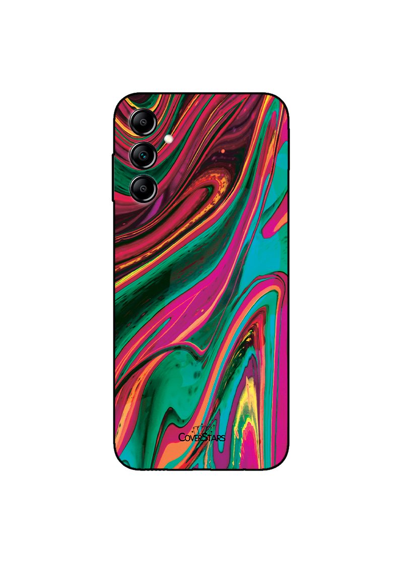 Cover Tpu Fluidi Rosa