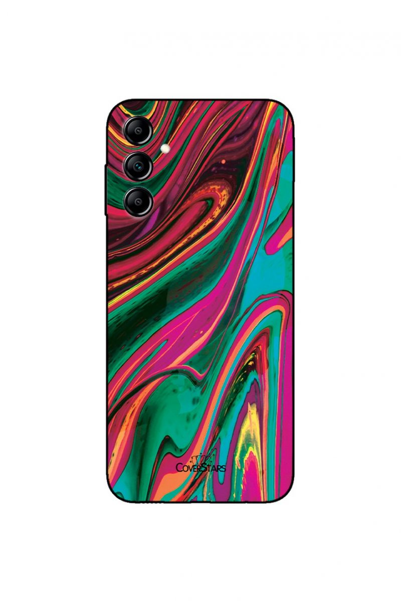 Cover Tpu Fluidi Rosa